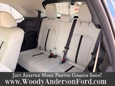 2026 Mazda Mazda CX-90 S Premium Plus