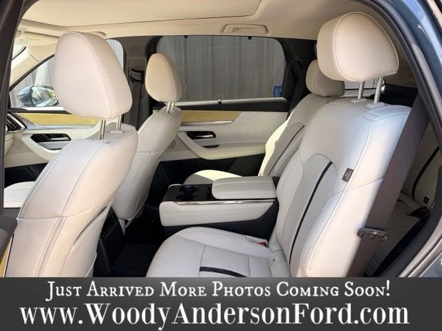 2026 Mazda Mazda CX-90 S Premium Plus