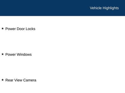 2016 Nissan Quest SV