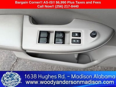 2016 Nissan Quest SV