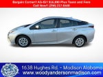 2016 Toyota Prius Two