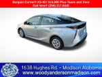 2016 Toyota Prius Two