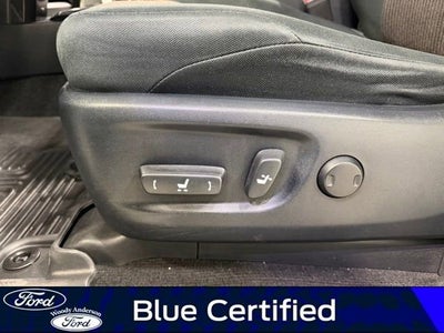 2020 Toyota 4Runner TRD Off Road