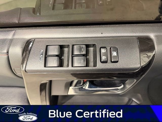 2020 Toyota 4Runner TRD Off Road