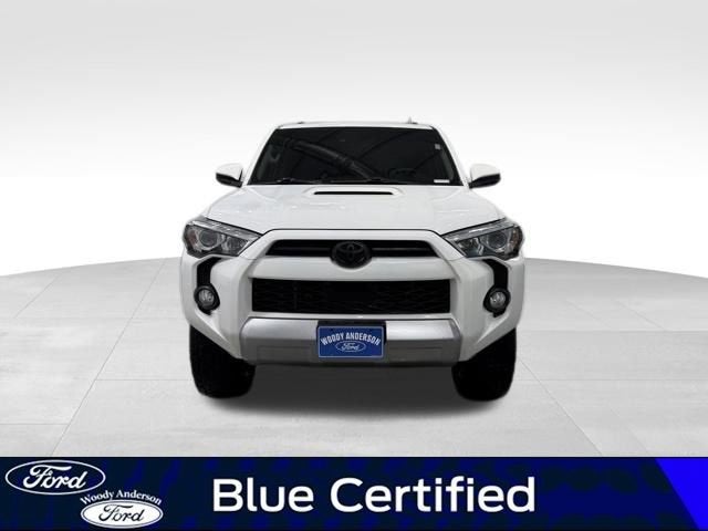 2020 Toyota 4Runner TRD Off Road