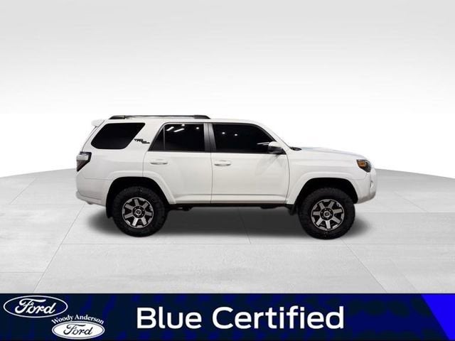 2020 Toyota 4Runner TRD Off Road