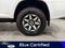 2020 Toyota 4Runner TRD Off Road