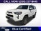 2017 Toyota 4Runner TRD Off-Road Premium