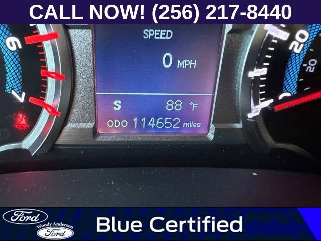 2017 Toyota 4Runner TRD Off-Road Premium