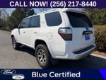 2017 Toyota 4Runner TRD Off-Road Premium