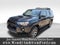 2023 Toyota 4Runner TRD Off Road