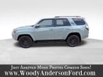 2022 Toyota 4Runner TRD Off Road Premium