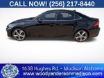 2017 Lexus IS 200t