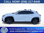 2021 Lexus UX UX 250h F SPORT