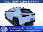 2021 Lexus UX UX 250h F SPORT