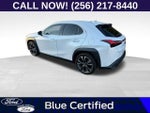 2021 Lexus UX UX 200