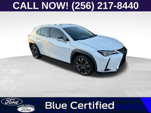 2021 Lexus UX UX 200