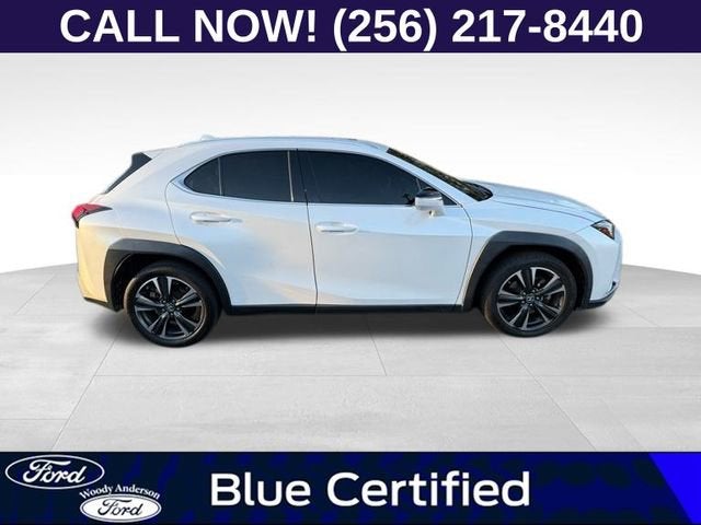 2021 Lexus UX UX 200