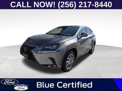 2019 Lexus NX NX 300