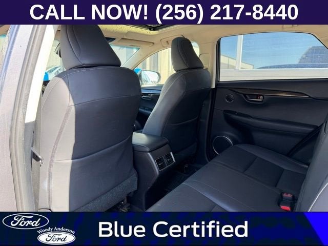 2019 Lexus NX NX 300