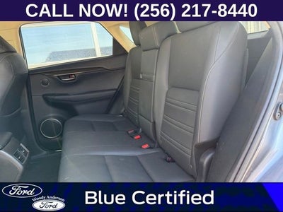 2019 Lexus NX NX 300