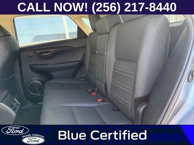 2019 Lexus NX NX 300