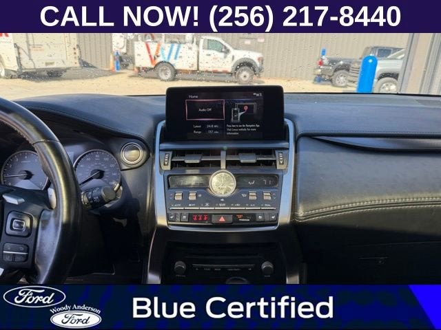 2019 Lexus NX NX 300