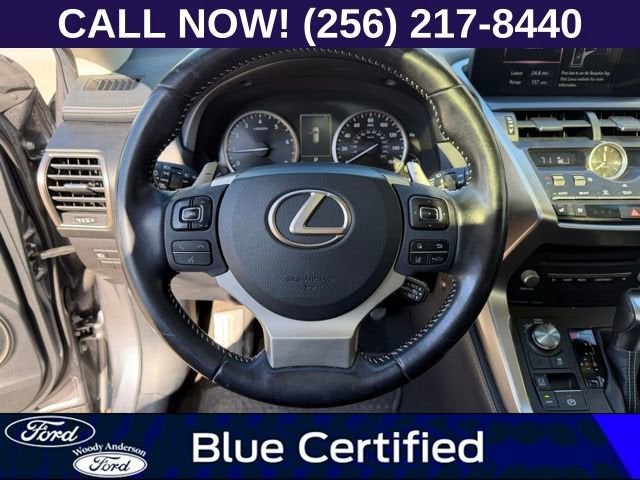 2019 Lexus NX NX 300