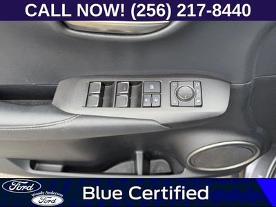 2019 Lexus NX NX 300