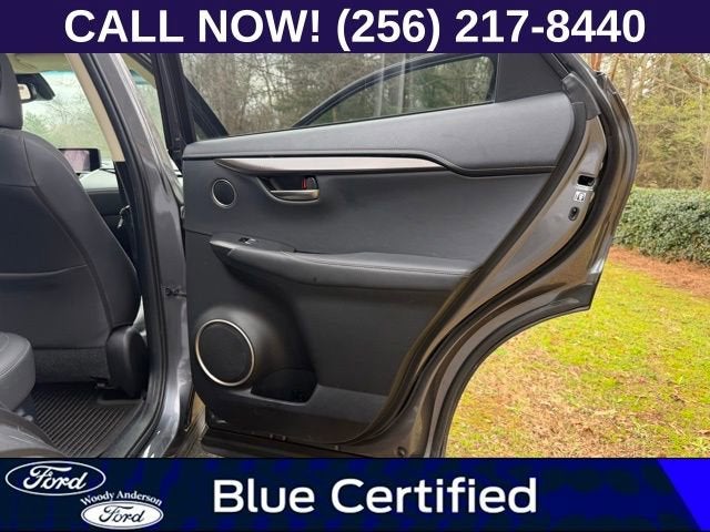 2019 Lexus NX NX 300