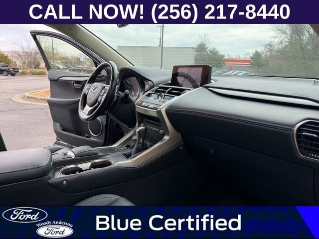 2019 Lexus NX NX 300