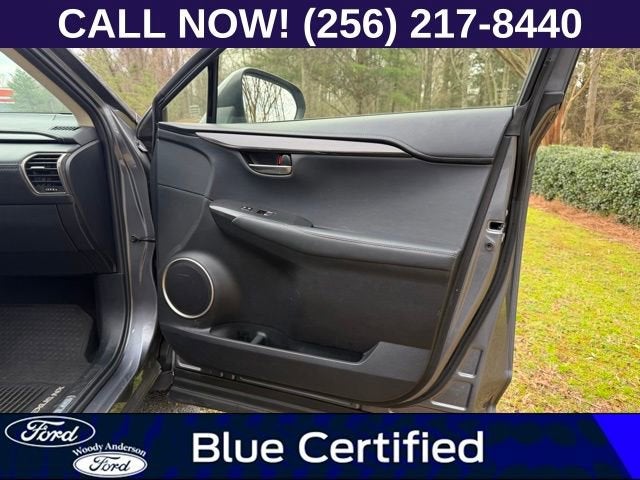 2019 Lexus NX NX 300