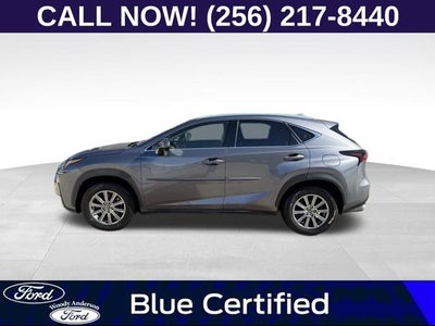 2019 Lexus NX NX 300