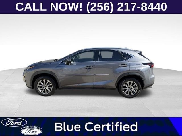 2019 Lexus NX NX 300