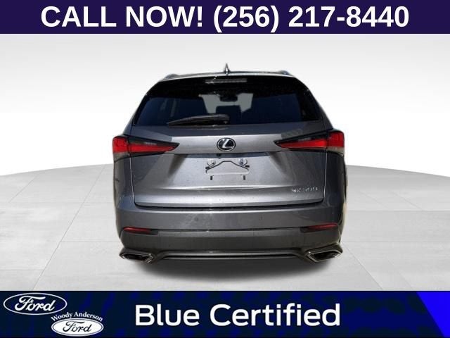 2019 Lexus NX NX 300