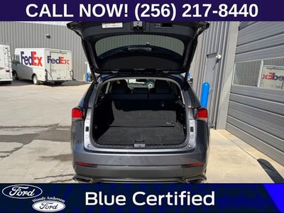 2019 Lexus NX NX 300