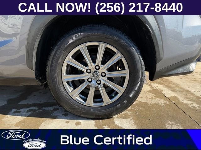 2019 Lexus NX NX 300