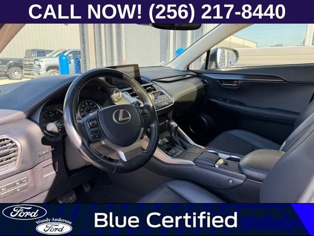 2019 Lexus NX NX 300