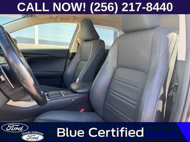 2019 Lexus NX NX 300