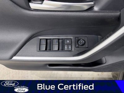 2022 Toyota RAV4 Hybrid XSE