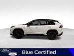 2022 Toyota RAV4 Hybrid XSE