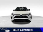 2022 Toyota RAV4 Hybrid XSE