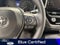 2024 Toyota Corolla Hatchback SE