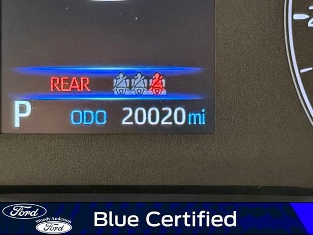 2024 Toyota Corolla Hatchback SE