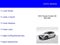 2024 Toyota Corolla Hatchback SE
