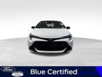 2024 Toyota Corolla Hatchback SE