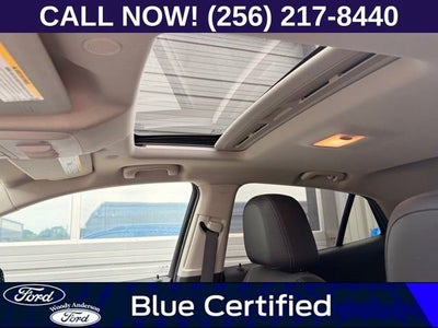 2019 Buick Encore Sport Touring