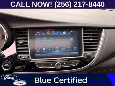 2019 Buick Encore Sport Touring