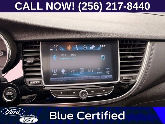 2019 Buick Encore Sport Touring