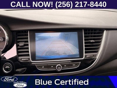 2019 Buick Encore Sport Touring